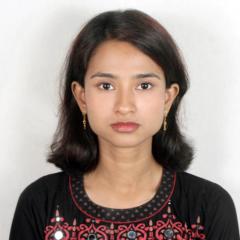 Musarrat Hossain