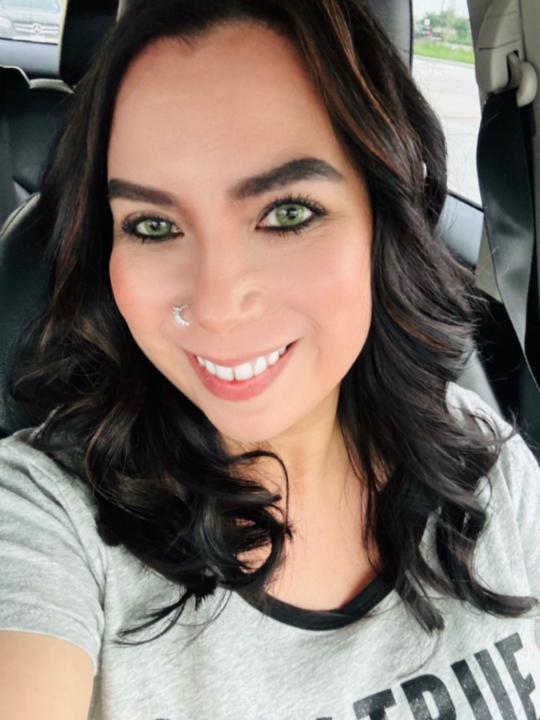 Raquel Conner