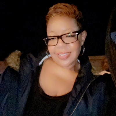 Teresa Wilson