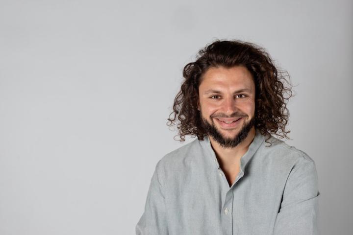David Allgöwer
