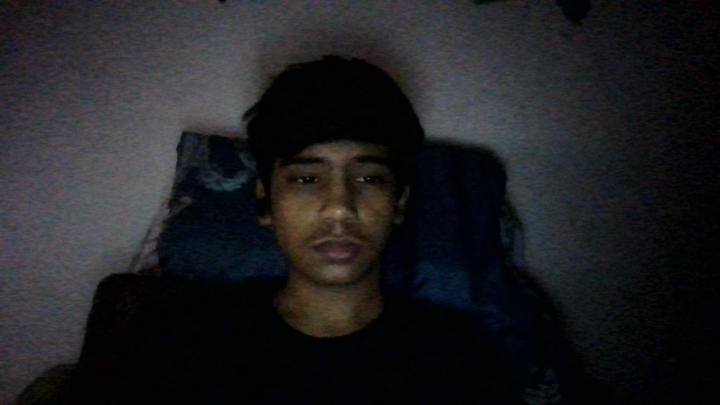 Raj Pawar
