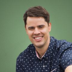 Michael Fountain