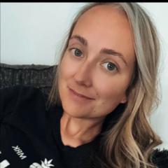 Kristin Barner