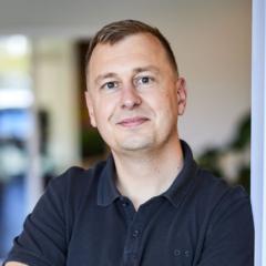 Glenn Rasmussen