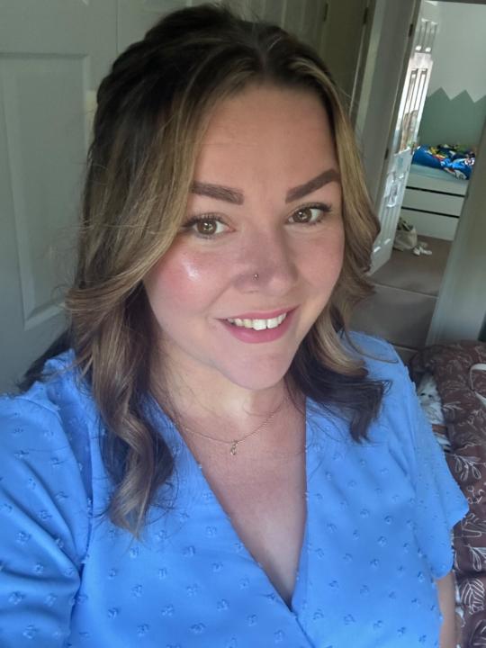 Natalie Melville