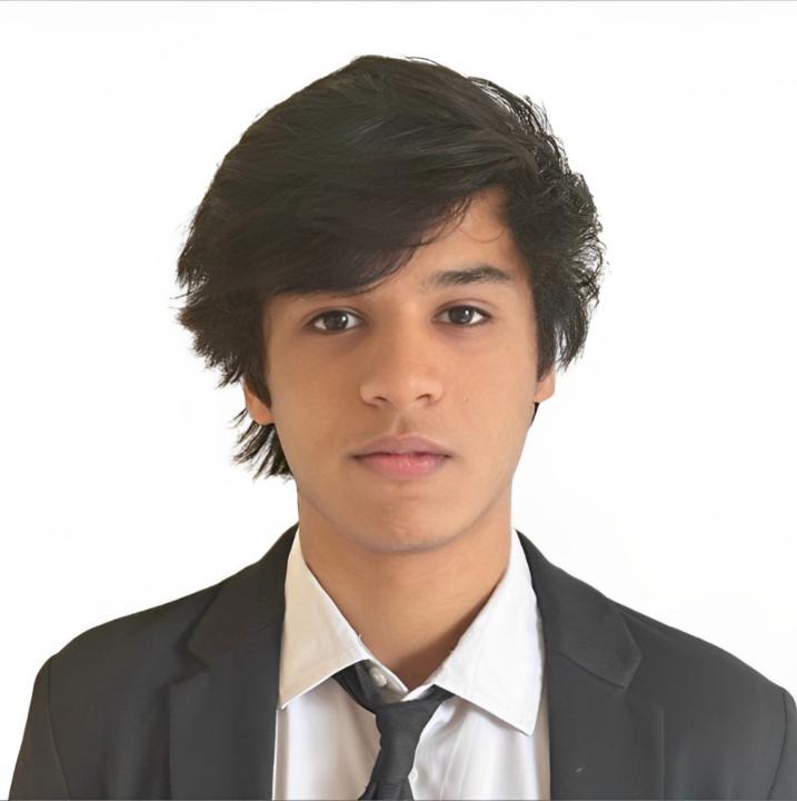 Taran Agarwal