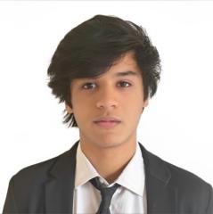 Taran Agarwal