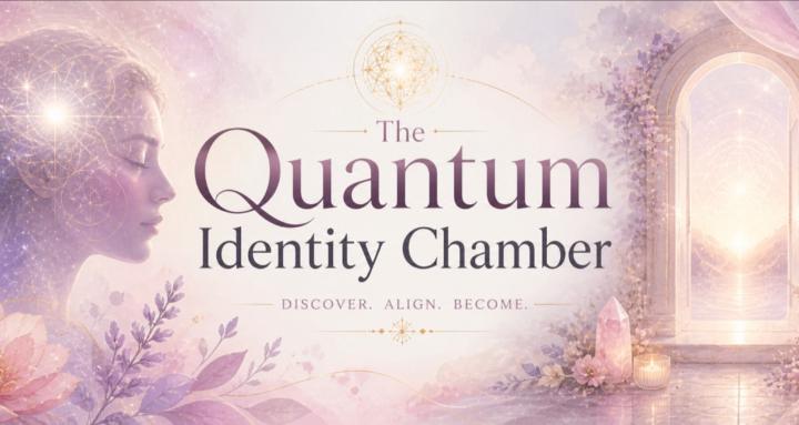 The Quantum Identity Chamber
