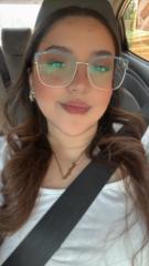 Kimberly Aguilar Mora