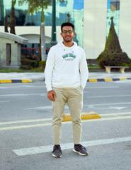 Mohamed Yasser