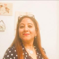 Susan Bagh