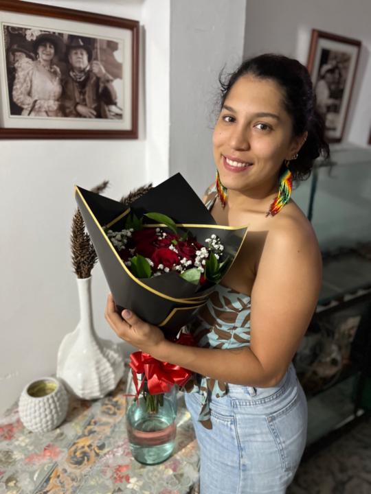 Laura Rivera