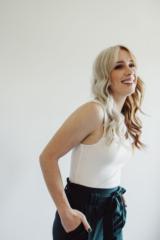 Katie Dixon