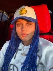 Keo Merriweather