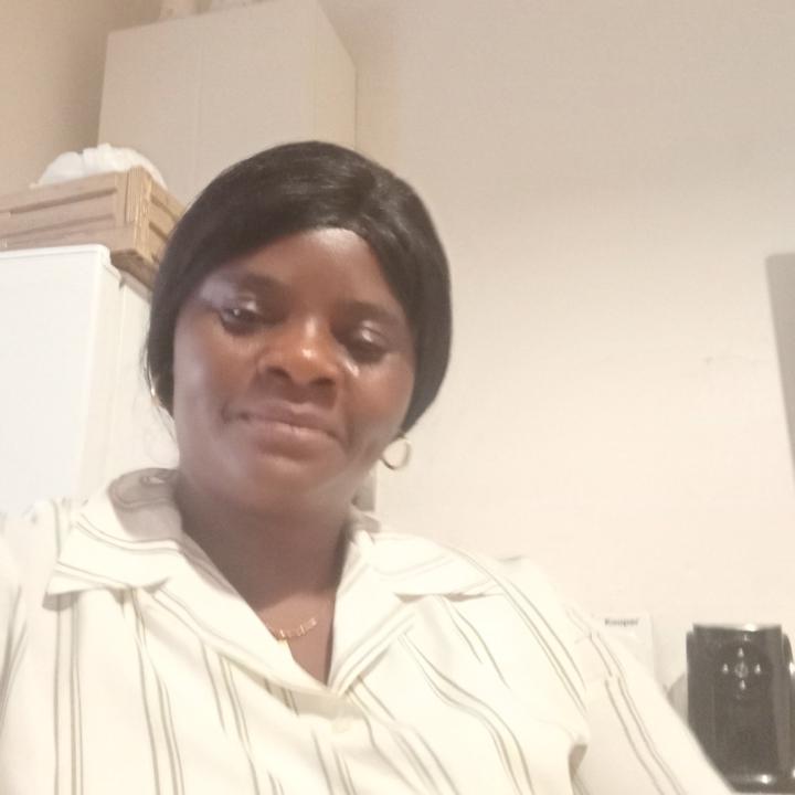 Edith Osagie