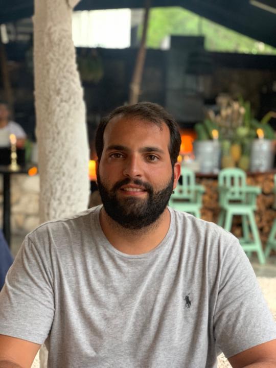 Joao Romeiro