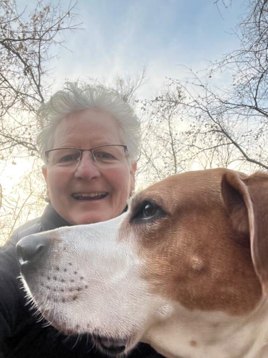 Sherry McDowell