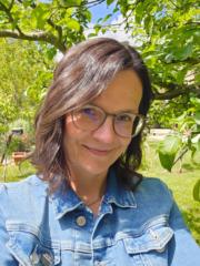 Silvia Irk