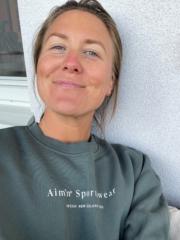 Joanna Mortberg