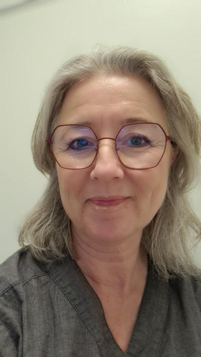 Torun Jørgensen Berg