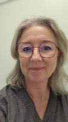 Torun Jørgensen Berg