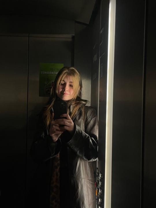 Yana Smokovych
