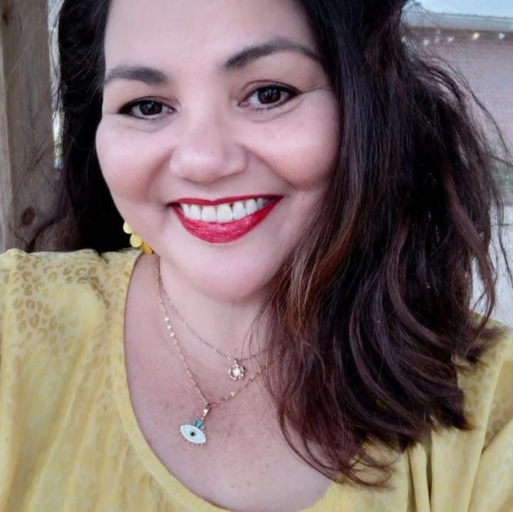 Dawn Marie Smith