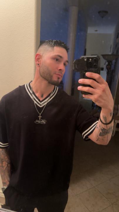 Justin Villacana