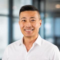 Binh Ho