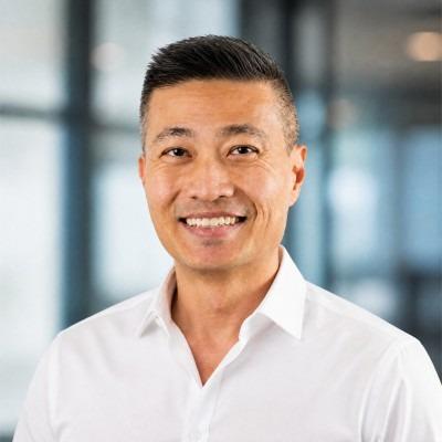 Binh Ho