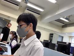 Wong Yat Long