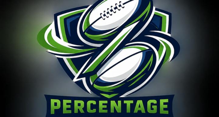 Percentage Rugby