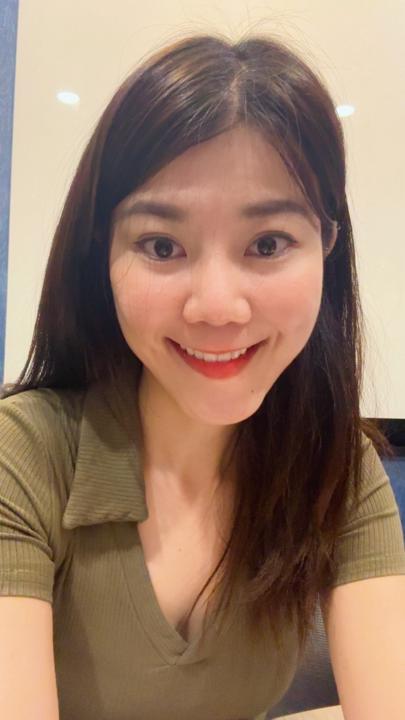 Mavis Yeo