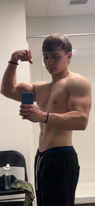 Devin Treannie