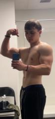 Devin Treannie