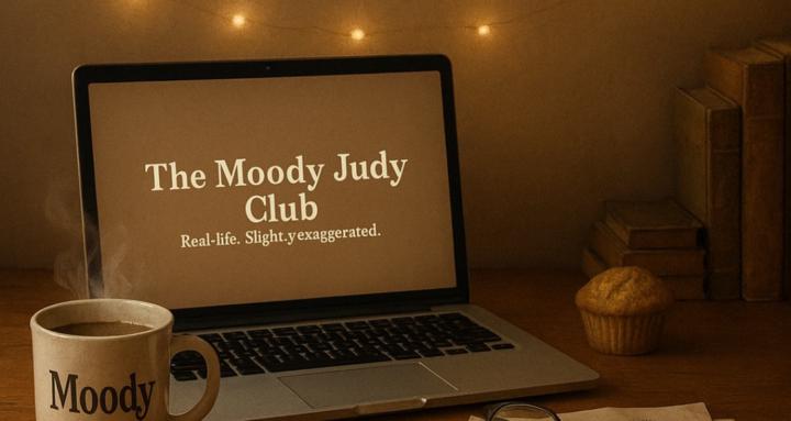 Moody Judy