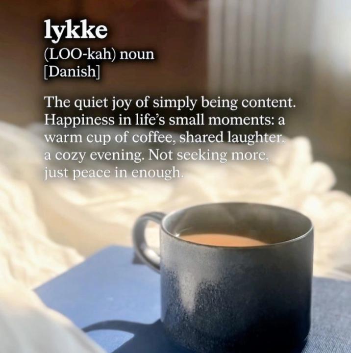 I wish this for you all today!!  (and no hot flashes)