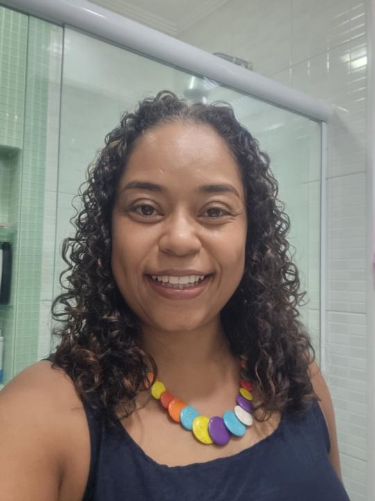 Cristiane Lopes