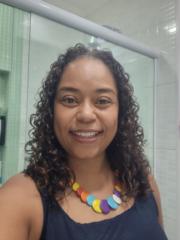 Cristiane Lopes