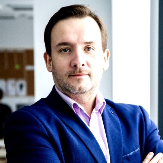 Marek Molicki