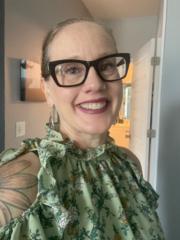 Christi Klyne Vanderbilt