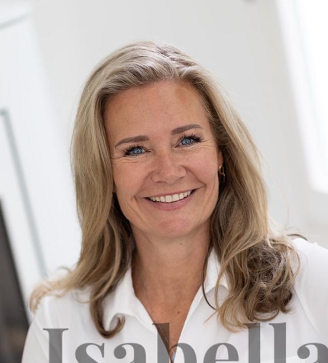 Laura van Groeningen