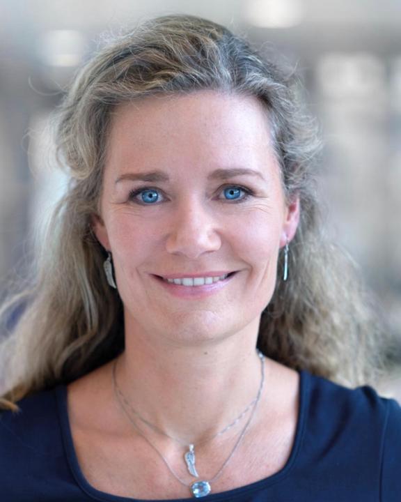 Laura van Groeningen