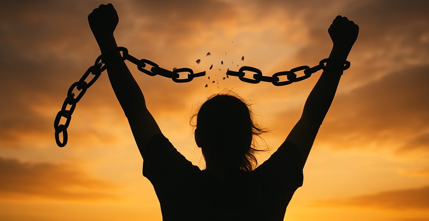Module2: Breaking Free from the Narcissistic Cycle