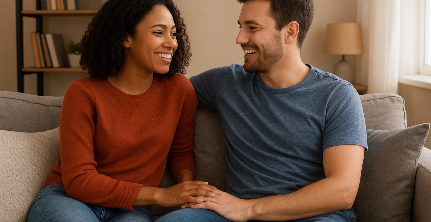 Module4: Building Healthy Relationships
