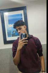 Aarav Anil