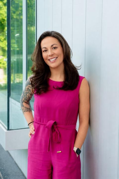 Michele Skogerboe