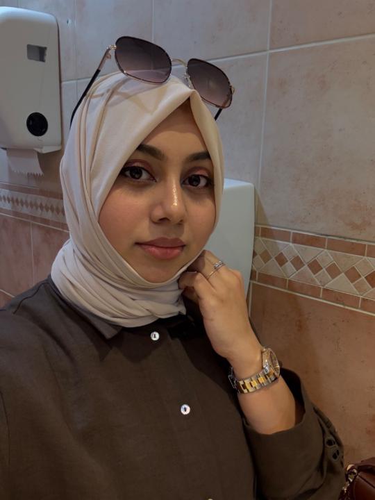 Raseena Fayas