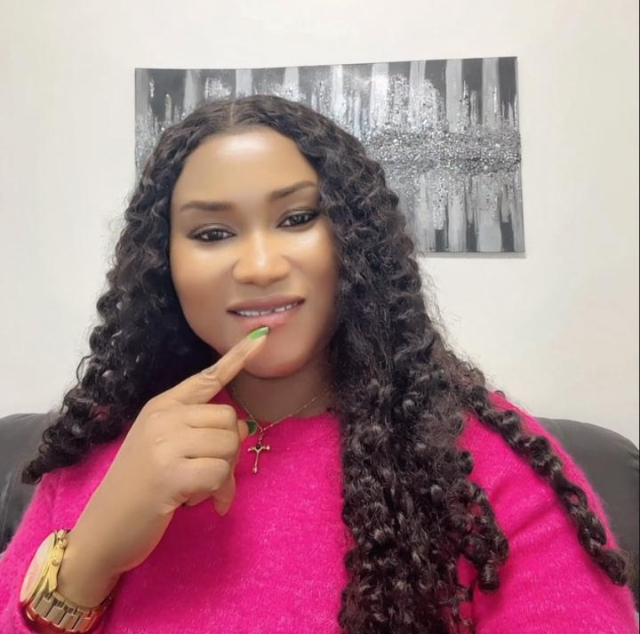 Chinenye Okafor