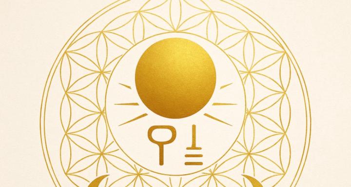 The Council of Ra(Light)